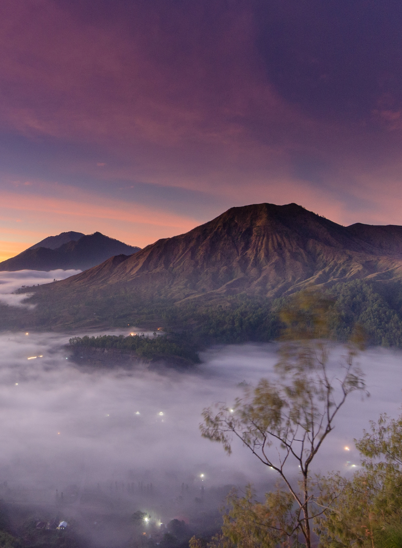 kintamani